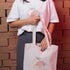 Totebag - Jaffa's Orange
